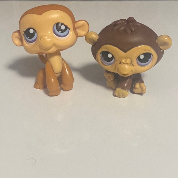 Littles Pet Shop (LPS) - Picture 1 of 5